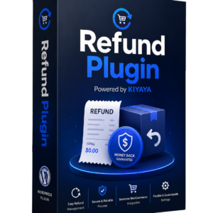 Refund Plugin