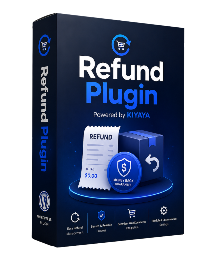Refund Plugin