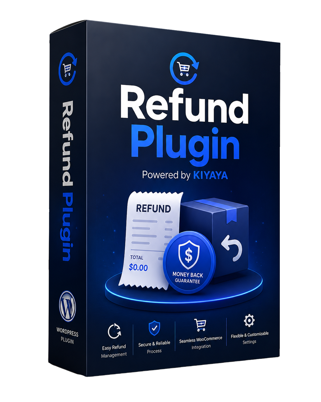 Refund Plugin
